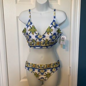 Atomic Daisy bikini😍